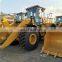 China Caterpillar front Loader CAT 950GC for sale, Cat 950, 966 used front end loader cheap