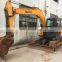 Chinese Sany SY95C-9 midi excavator
