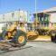 Used cheap caterpillar 140k motor grader on sale in Shanghai