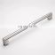 2020 new design stainless steel pipe zinc alloy dia casting drawer cabinet metal pull furniture hardware handle