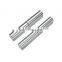 JL204-1 or JL204-2 Bright Chrome Plated ZDC Industrial Cabinet External Hinge