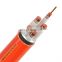 Customized OFC Anneal Copper Flexible Electric Trailing Waterproof mineral 1500C Fire Resistence Power Cable