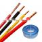 Electric Wire 2.5Mm2 With Pvc Insulation 6Mm2 Electric Wire With Pvc Insulated