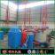 Wood Carbonization Pyrolysis Stove For Coconut Shell Corn Cob Charcoal Carbonization Furnace