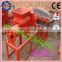 hot sell clay tile press making machine