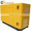 Best discount !530KVA magnetic power silent diesel generators with Global warranty and CE approval on sale