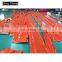 Inflation Tarp Inflatable Flood Dams Water Flood Barrier