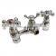 2022 Best Selling Custom Faucet Shower Set Bathroom Home Zinc Tub Shower Faucet