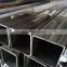 Cheap Price Stainless Steel SS Tube 304 316 Stainless Steel Square Rectangle Pipe Hot Selling