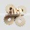 DONG XING plastic mechanical sprockets with free samples