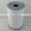 Best price high quality oil separator cartridge  1604132800 for screw compressor oil separator filter