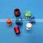 high precision cnc machining adjustment screw