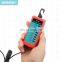 Electric Fence Voltage Tester 600V to 7000V Fence Controllers Neon Lamps No Battery Voltage Detector Pocket Size all-sun GK503B