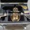 Digital Liquid Plastic Limit United Device Atterberg Limit Test Apparatus