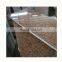Polished G562 granite tile slabs