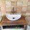 quarry owner fancy bathroom sink faucets stone sink