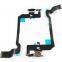 USB Charger For iPhone XS Charging Port Dock Connector Data Flex Cable Replacement Parts