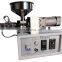 mini  plastic extruder
