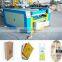 Offset Tote Cloth Non Woven Paper Bag Printing Machine for Sale Nonwoven Bag Printer Price