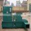 hydraulic sawdust pressing machine