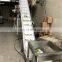 Vertical herbs parsley mix salad packaging machine