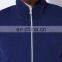 New Design Wholesale Price High Quality Full Zip Fitted Gym Fitness Jogger Tracksuit for men