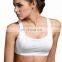 Latest style Women Sports Bra High Elastic Breathable Adjustable Fitness Yoga Bra sports bra