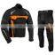 Custom Design Cordura Waterproof Racing Motorcycle Motorbike Suit Jacket & Pant