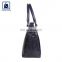 Wide Range of Best Quality Buff Antique Fitting Wholesale Cotton Lining Fashion Style Women Genuine Leather Handbag