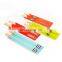 Disposable Square Bamboo Chopsticks Hot Sale Hotel Restaurant Luxury Chopsticks with Custom Logo