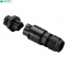 China factory Solar AC 5P connectors panel to panel type inverter ac connector