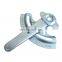 High  Quality  Stamping Hardware HAVC 3/8