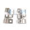 Wholesale Stamping Stainless Steel 316  Floor WPC Accessories Composite Decking Clips