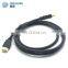 High Speed Support 3D 4K H-d Video Hdtv Male To Male Cable 4K Hdtv Cable