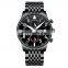 NIBOSI Mens Watches Waterproof Quartz Business Men Watch Top Brand Luxury Clock Casual Military Sport Watch Relogio Masculino