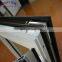 Aluminum modern style competitive price folding window accordion windows