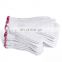 Reusable Protective Repair Work Thickened Men and Women Yarn Gloves on Site