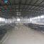 Cheap Freight Prefabricated Warehouse Prefab Workshop Structural Steel Warehouse With Quality Assurance Services