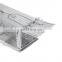 Factory Sale Humane Live Catching Rat Trap Cage Rodent Animal Control Cage