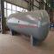 Customize the air storage tank, steam curing kettle, steam curing kettle, condenser and sub cylinder matched with the boiler