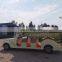 Best selling new design park funfair playground sightseeing car for tourist for sale