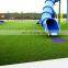 Green carpet grass artificial grass wall roll