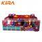 Hot Popular Amusement Park Indoor Playground Equipment Children Excited Indoor Playground