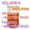 high quality New BMK /PMK OIL CAS 5449-12-7  SG-T151 5-CL-ADB with Lowest offer