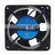 220v ac fan motor ac axial fans 120*38 ac fan 12038