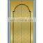 Elevator Modern Style Manual Door & Door Panel
