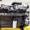 6cylinder SCDC 325HP water cooling diesel engine 6LTAA8.9-C325