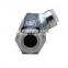 High quality HAWE RH type pump hydraulic inline pressure check valve