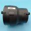 ELECTROFUSION Reducer Coupler PE100, SDR11 140mm*110mm Inner Diameter