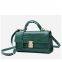 Factory wholesale Middle-east hot-selling alligator print handbag for ladies